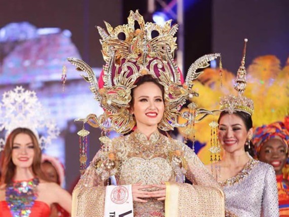 nhan sac co de hoi nhap