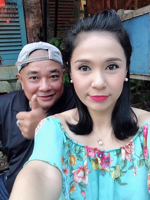 tai tu le tuan anh phan ung the nao khi bi che gia beu xau qua anh tai ngo voi viet trinh