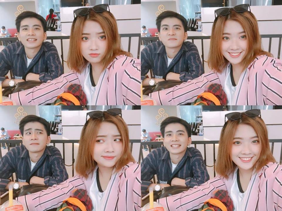 Nghe 'chuyện chúng mình' của cặp đôi Trấn Minh - Y Phụng sau tập 10 'Giai điệu chung đôi' nghe chuyen chung minh cua cap doi tran minh y phung sau tap 10 giai dieu chung doi