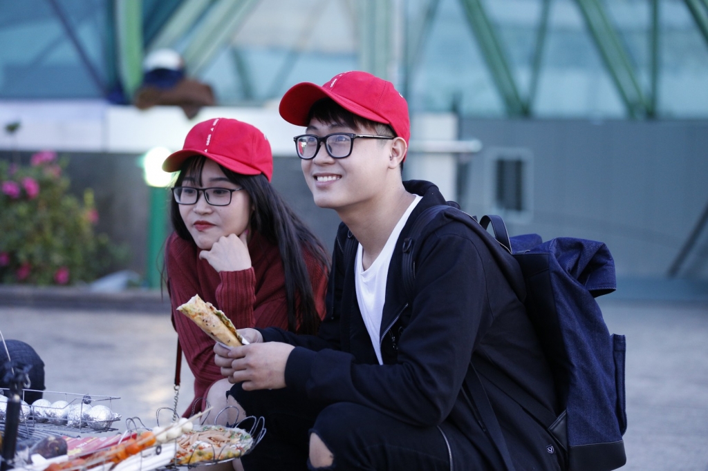 thien khoi va quynh nhu se lam gi trong tap 11 giai dieu chung doi