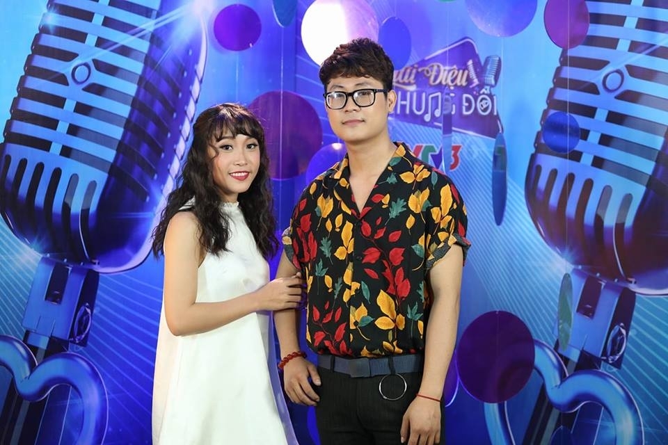 thien khoi va quynh nhu se lam gi trong tap 11 giai dieu chung doi