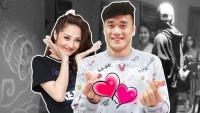 ca si bao anh nhap vien vi kiet suc phai huy show