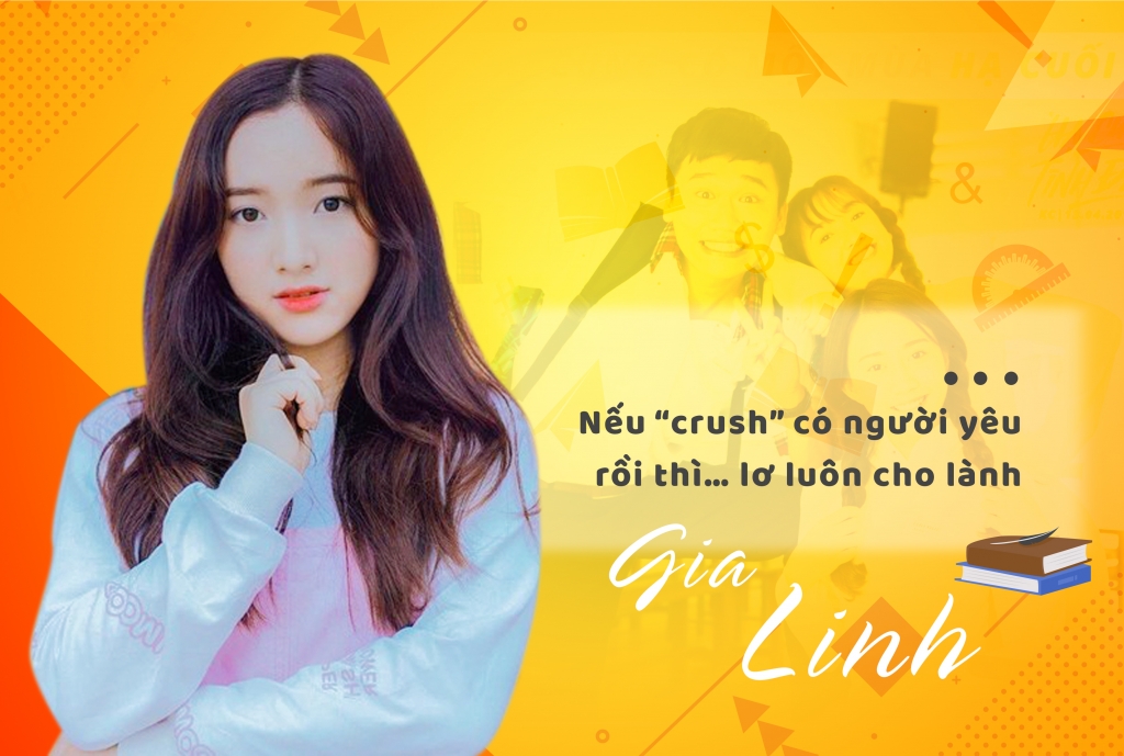 tinh dau cua gia linh de thuong va bi bo lung
