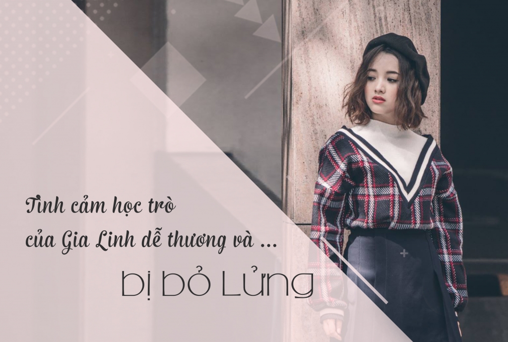 tinh dau cua gia linh de thuong va bi bo lung