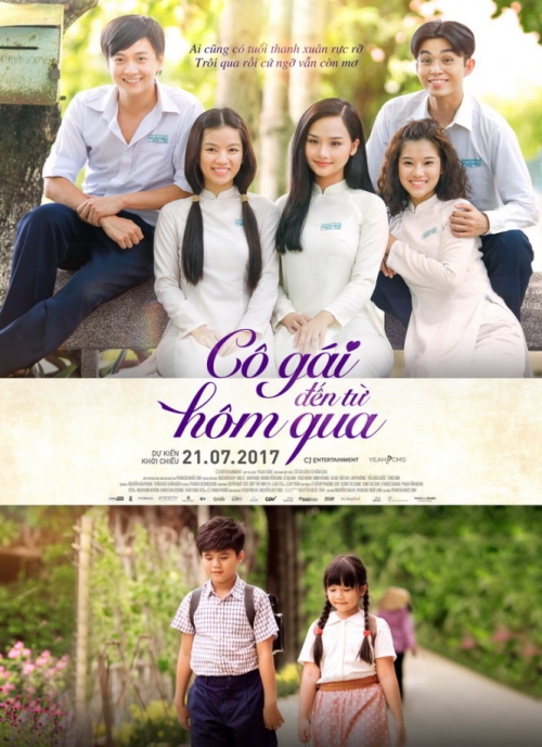 hut khan gia ra rap lieu cac tac pham nay co thang giai canh dieu vang 2017