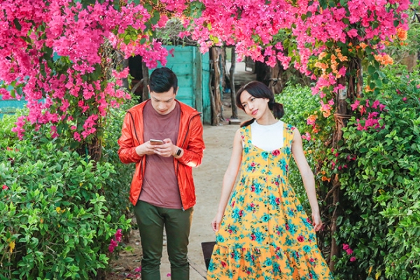hut khan gia ra rap lieu cac tac pham nay co thang giai canh dieu vang 2017
