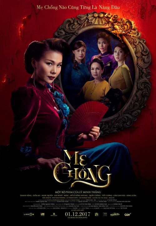 hut khan gia ra rap lieu cac tac pham nay co thang giai canh dieu vang 2017