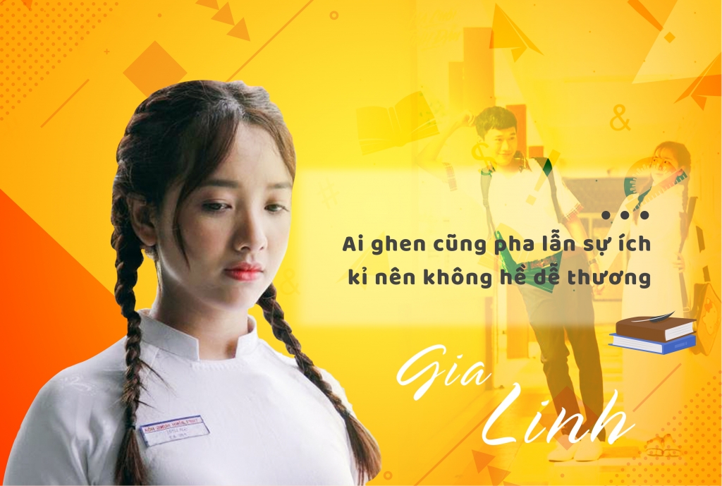 tinh dau cua gia linh de thuong va bi bo lung