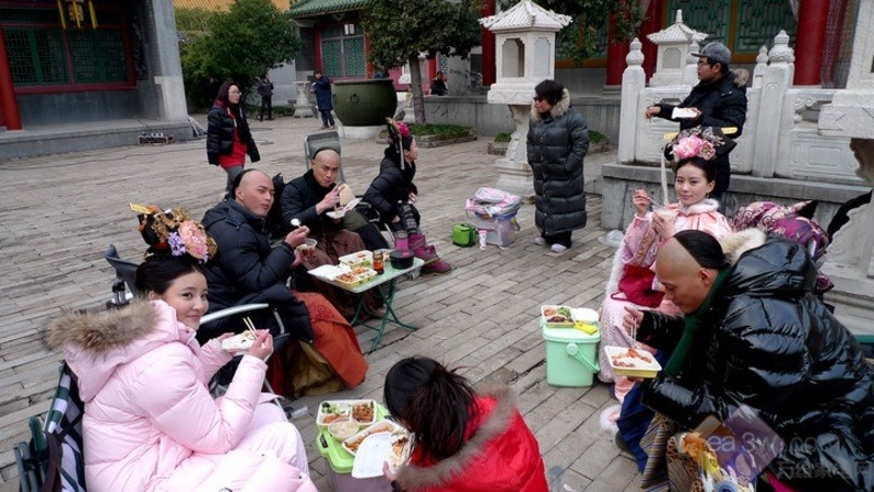 bua com tam bo tiet lo noi co cuc dang sau ve hao nhoang cua sao hoa ngu