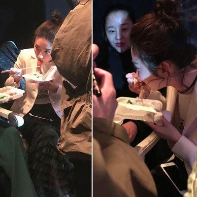 bua com tam bo tiet lo noi co cuc dang sau ve hao nhoang cua sao hoa ngu