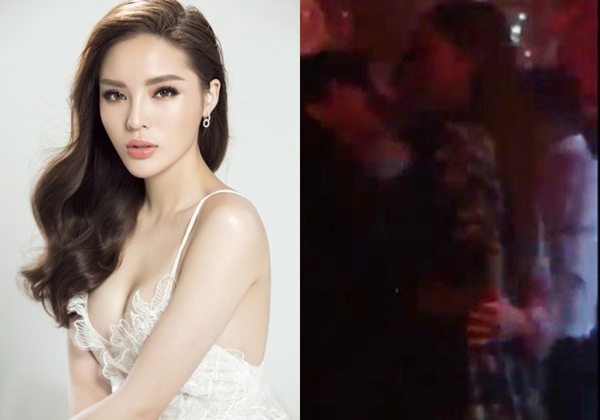 hoa hau ky duyen tu di bar voi bac si thai den nghi van nguoi thu ba