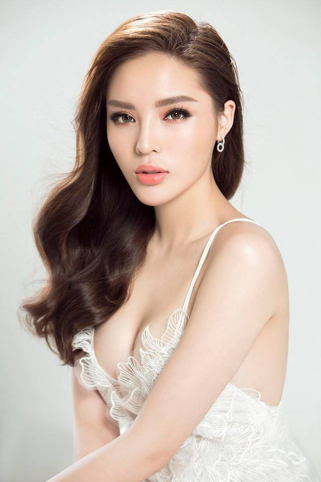 nhung lum xum tinh ai cua hoa hau ky duyen