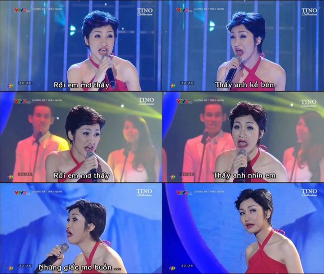 Ít ai biết showbiz Việt cũng có một thế hệ sao nữ vừa đẹp, vừa giỏi, vừa hài hước thế này đây it ai biet showbiz viet cung co mot the he sao nu vua dep vua gioi vua hai huoc the nay day