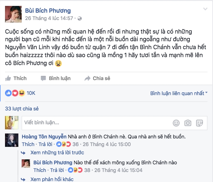Ít ai biết showbiz Việt cũng có một thế hệ sao nữ vừa đẹp, vừa giỏi, vừa hài hước thế này đây it ai biet showbiz viet cung co mot the he sao nu vua dep vua gioi vua hai huoc the nay day