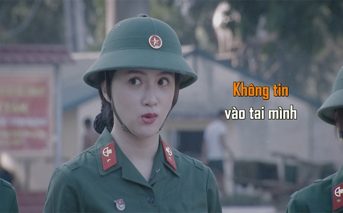 Ít ai biết showbiz Việt cũng có một thế hệ sao nữ vừa đẹp, vừa giỏi, vừa hài hước thế này đây it ai biet showbiz viet cung co mot the he sao nu vua dep vua gioi vua hai huoc the nay day