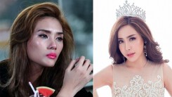 Người bị Võ Hoàng Yến tố thuê giang hồ đe dọa - Á khôi Mai Diệu Linh là ai?