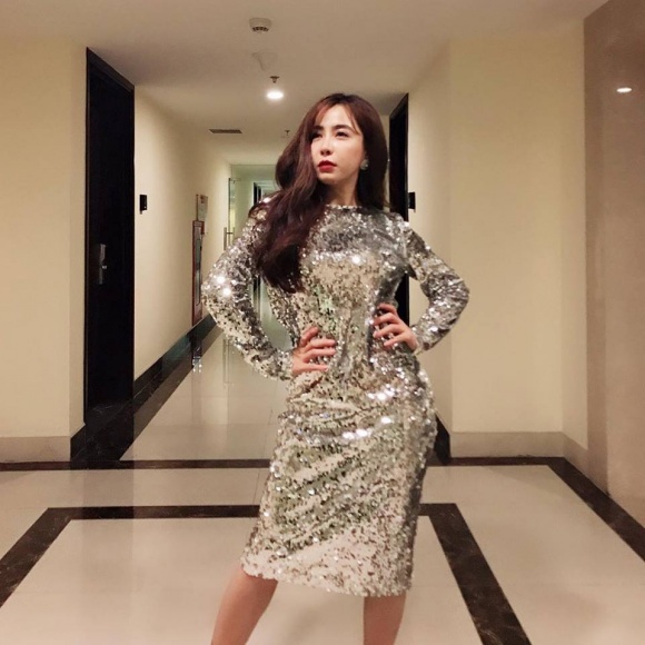 nguoi bi vo hoang yen to thue giang ho de doa a khoi mai dieu linh la ai