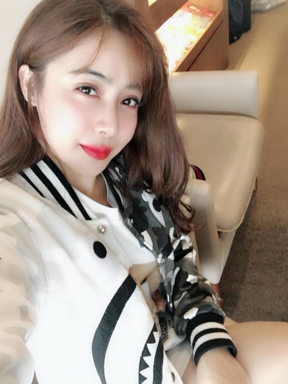 nguoi bi vo hoang yen to thue giang ho de doa a khoi mai dieu linh la ai