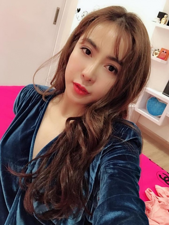 nguoi bi vo hoang yen to thue giang ho de doa a khoi mai dieu linh la ai