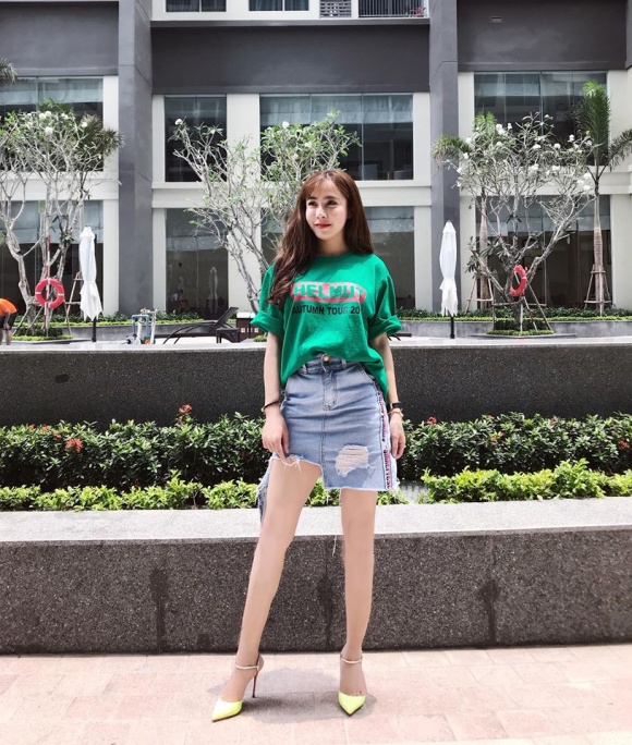 nguoi bi vo hoang yen to thue giang ho de doa a khoi mai dieu linh la ai