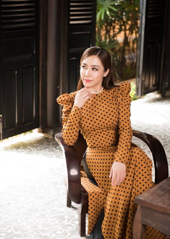 nguoi bi vo hoang yen to thue giang ho de doa a khoi mai dieu linh la ai