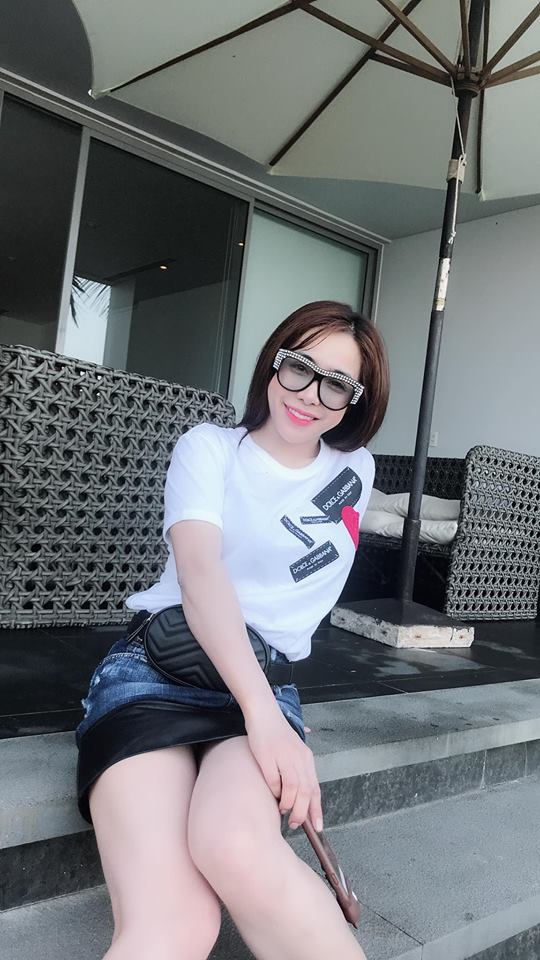 nguoi bi vo hoang yen to thue giang ho de doa a khoi mai dieu linh la ai