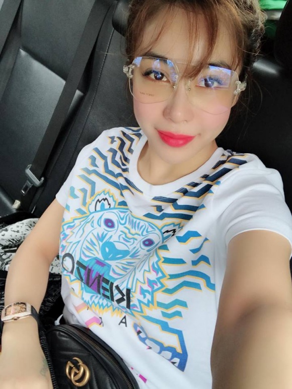 nguoi bi vo hoang yen to thue giang ho de doa a khoi mai dieu linh la ai