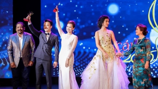 canh dieu vang giai thuong day ray thi phi