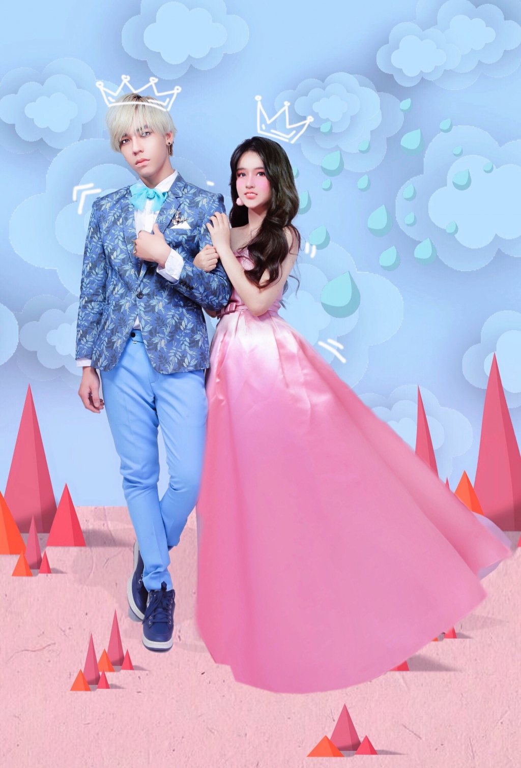 sau nua nam tai hop bao my va khoi nguyen tung bo anh ngot ngao den lui tim
