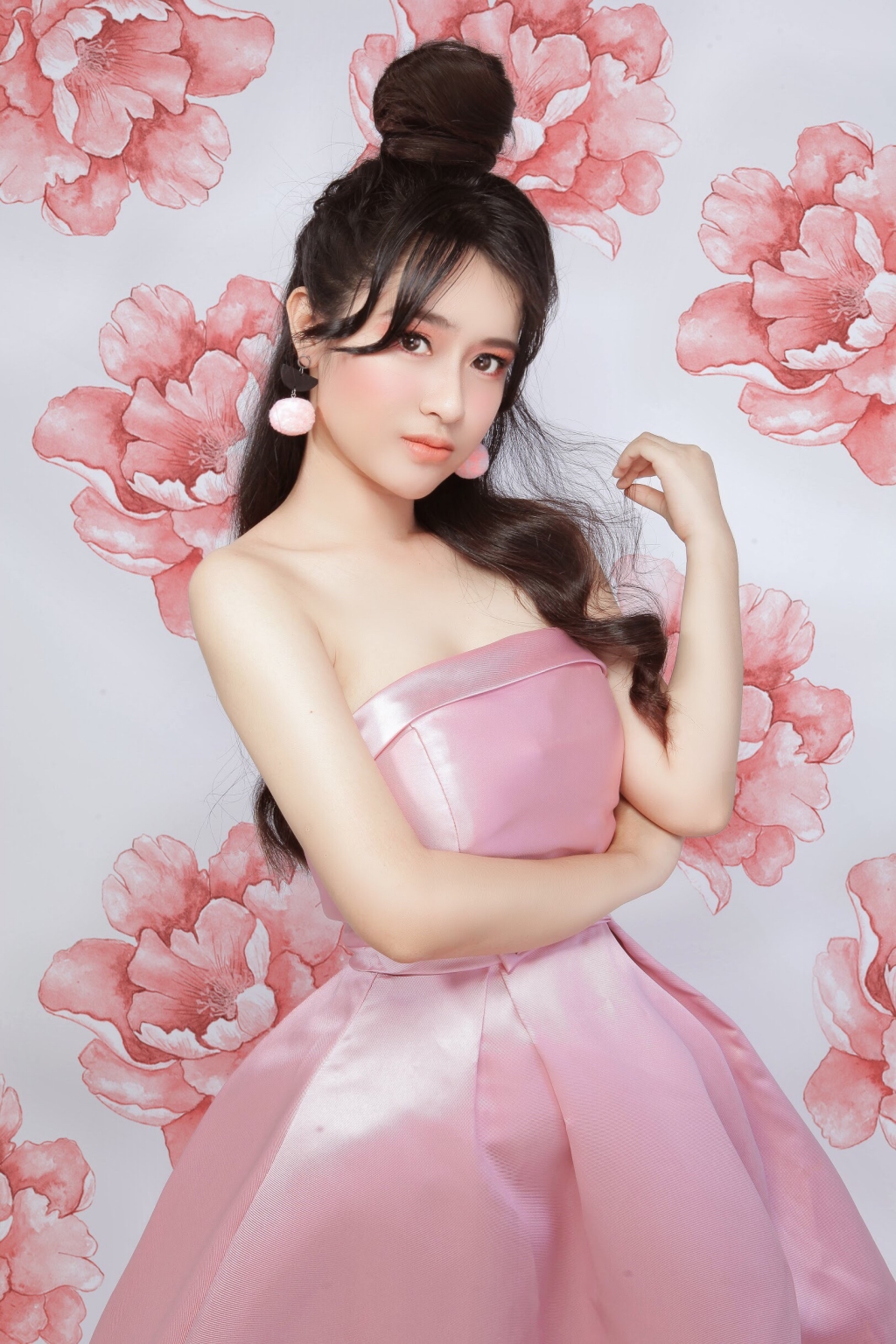 sau nua nam tai hop bao my va khoi nguyen tung bo anh ngot ngao den lui tim