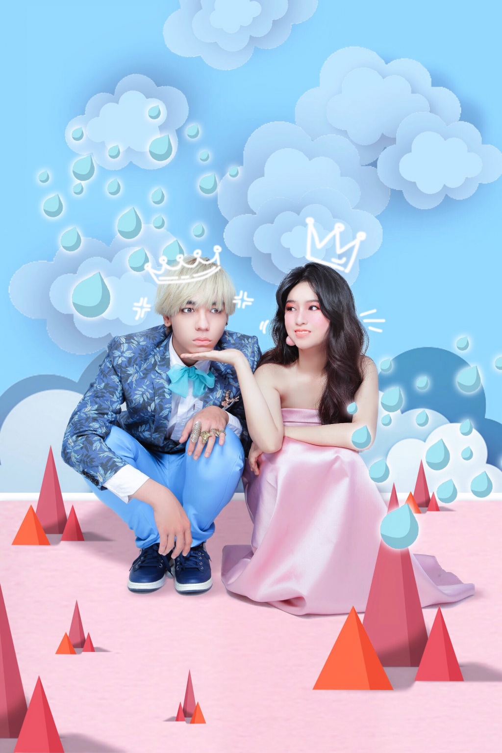 sau nua nam tai hop bao my va khoi nguyen tung bo anh ngot ngao den lui tim