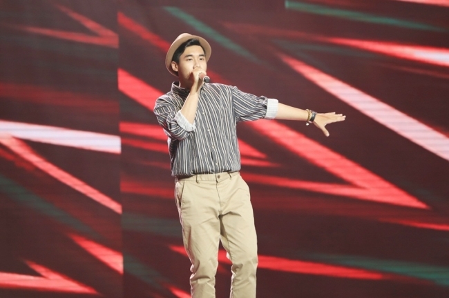 trai sang tac sing my song team le minh son hoi tu nhan tai la va quai