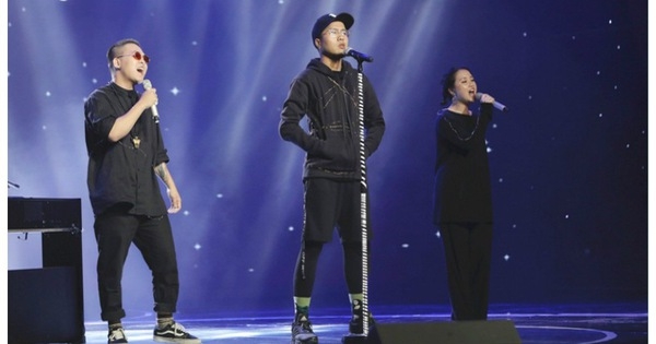 trai sang tac sing my song team le minh son hoi tu nhan tai la va quai