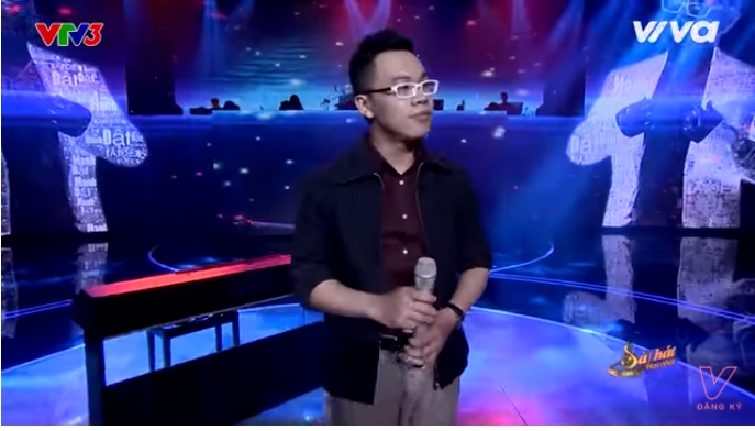 trai sang tac sing my song team le minh son hoi tu nhan tai la va quai