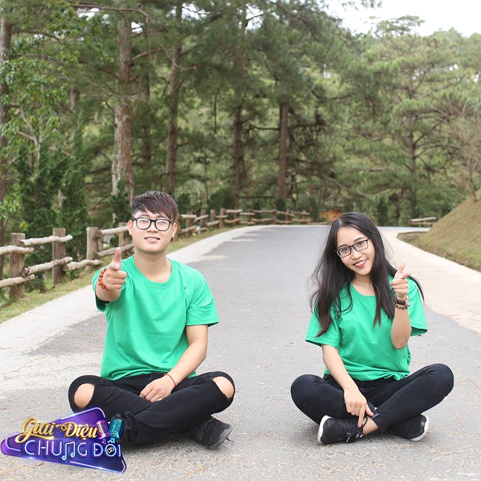 hanh trinh chuyen tinh chi em cua quynh nhu thien khoi tai giai dieu chung doi
