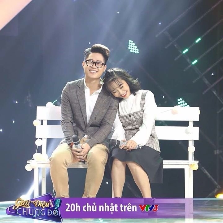 hanh trinh chuyen tinh chi em cua quynh nhu thien khoi tai giai dieu chung doi