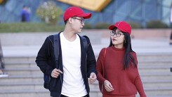 Hành trình chuyện tình 'chị - em' của Quỳnh Như - Thiên Khôi tại 'Giai điệu chung đôi'