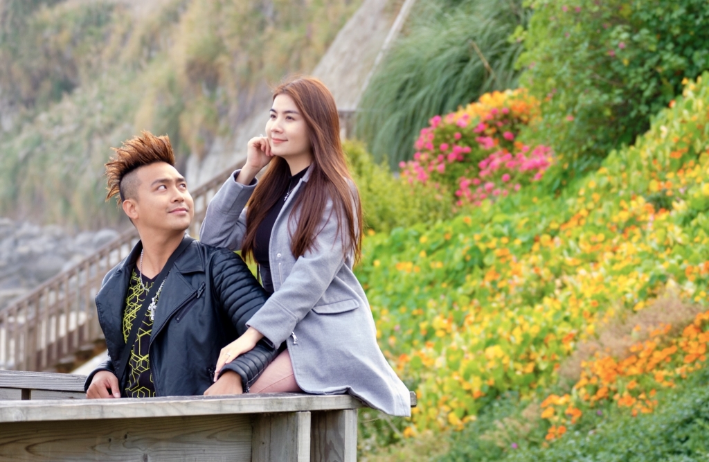 sau 2 nam lam vo thanh duy day chinh la bi quyet giup kha ly giu chong