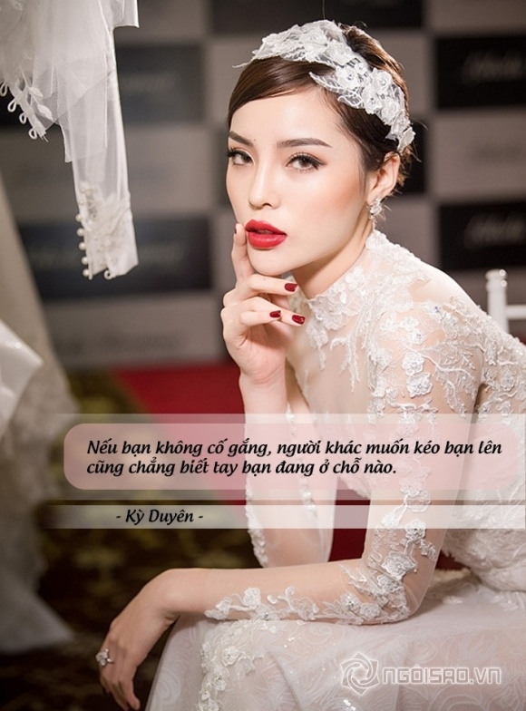 showbiz viet vua xuat hien mot triet gia moi do chinh la hoa hau ky duyen
