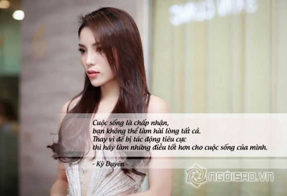 showbiz viet vua xuat hien mot triet gia moi do chinh la hoa hau ky duyen