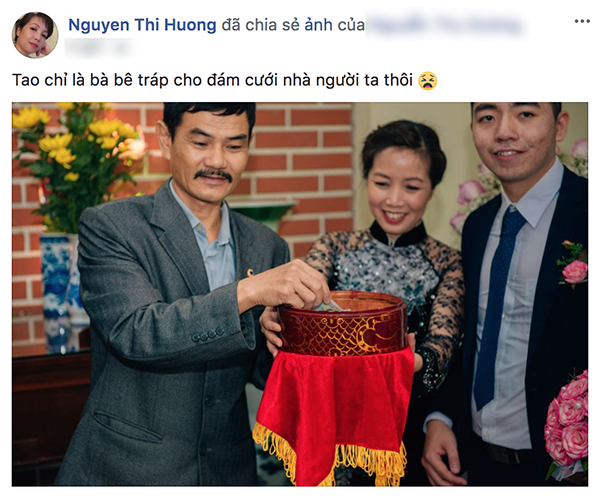 29 tuoi van chua chiu lay chong bich phuong con dap tra cuc lay loi khi bi me trach moc