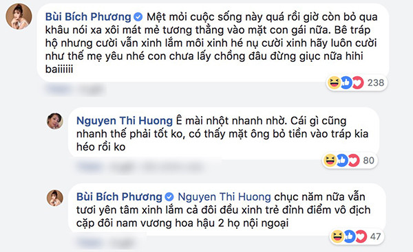 29 tuoi van chua chiu lay chong bich phuong con dap tra cuc lay loi khi bi me trach moc