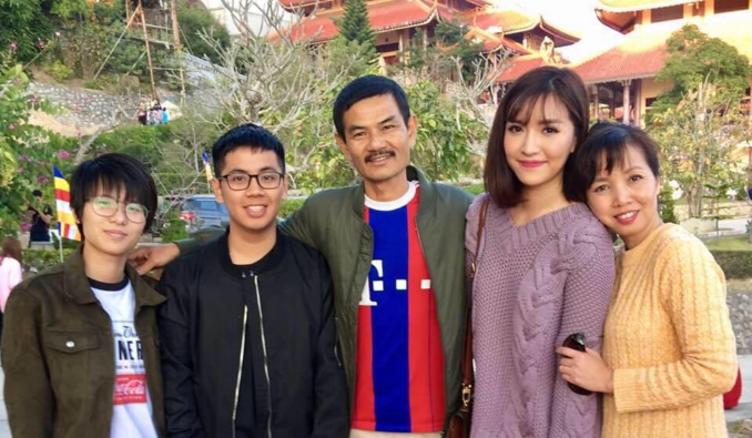 29 tuoi van chua chiu lay chong bich phuong con dap tra cuc lay loi khi bi me trach moc