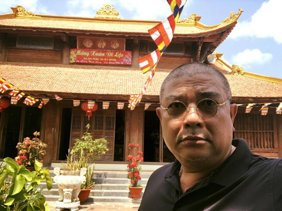 du bi che xuong phong do le tuan anh van khien van phu nu me man vi pham chat xung danh dang may rau
