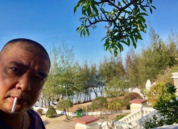 du bi che xuong phong do le tuan anh van khien van phu nu me man vi pham chat xung danh dang may rau