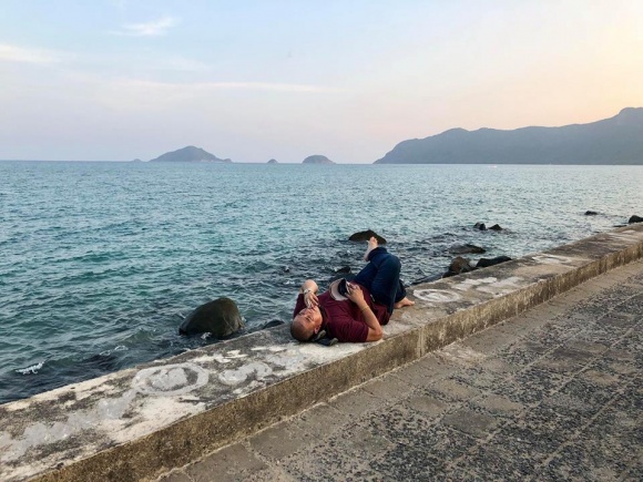 du bi che xuong phong do le tuan anh van khien van phu nu me man vi pham chat xung danh dang may rau
