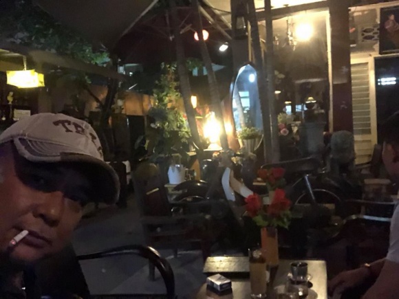 du bi che xuong phong do le tuan anh van khien van phu nu me man vi pham chat xung danh dang may rau