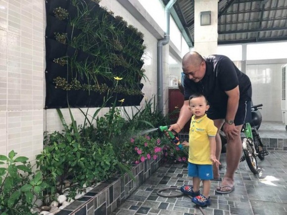 du bi che xuong phong do le tuan anh van khien van phu nu me man vi pham chat xung danh dang may rau