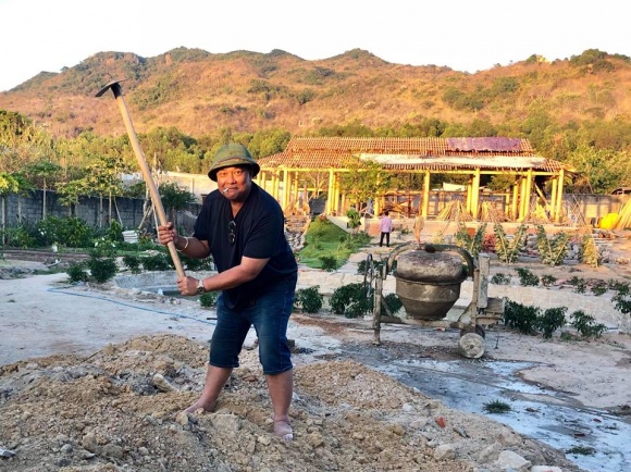 du bi che xuong phong do le tuan anh van khien van phu nu me man vi pham chat xung danh dang may rau