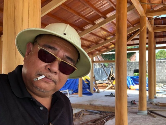 du bi che xuong phong do le tuan anh van khien van phu nu me man vi pham chat xung danh dang may rau